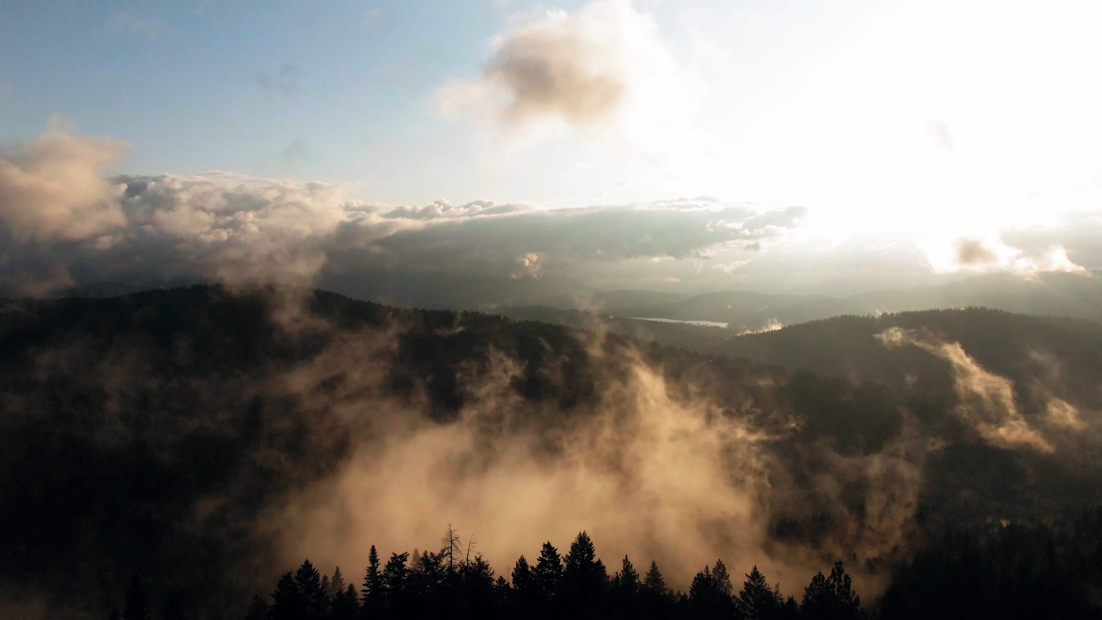 Clouds